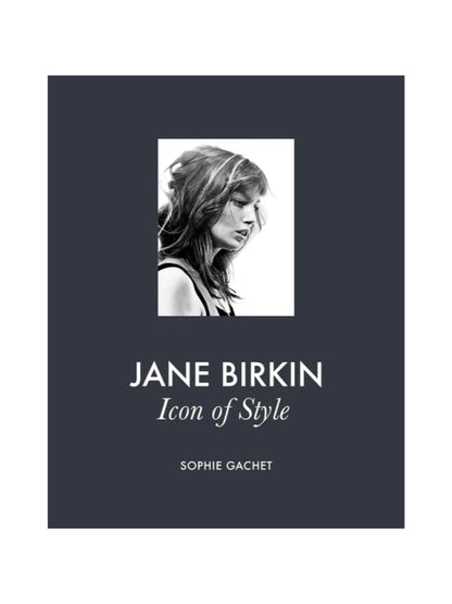Bog - Jane Birkin