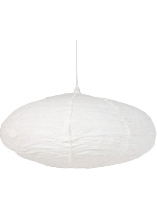 Lampe - Lino, Hvid