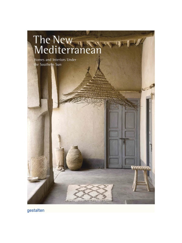 Bog - The New Mediterranean