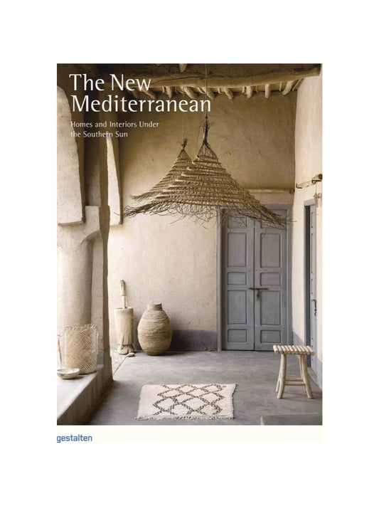 Bog - The New Mediterranean