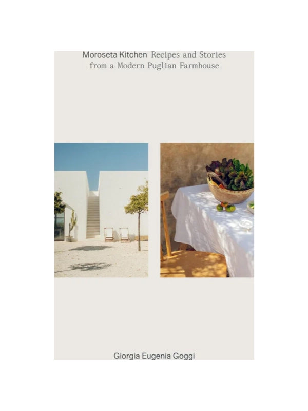 Bog - Moroseta Kitchen