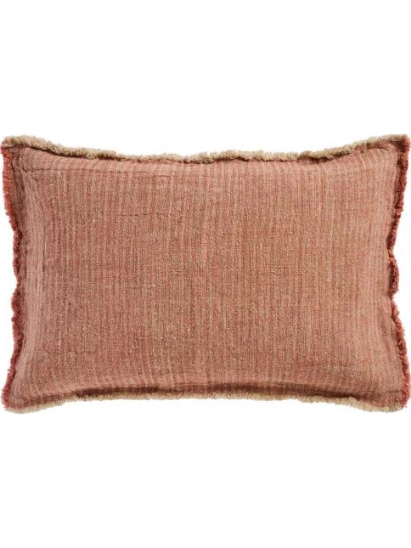 Pude - Hør, Natur/Malva