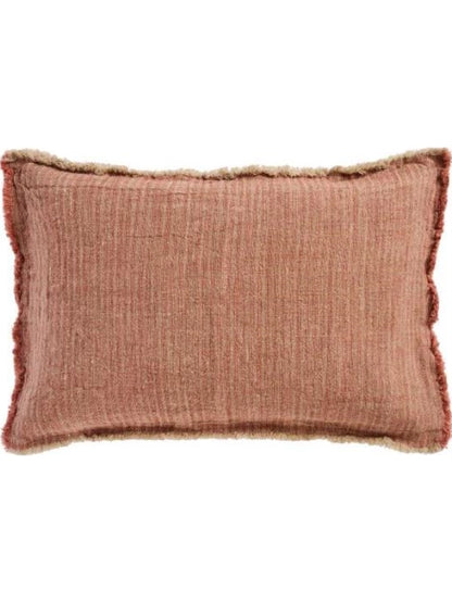 Pude - Hør, Natur/Malva