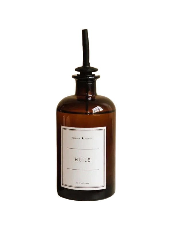 Flakon - Olie (Huile)