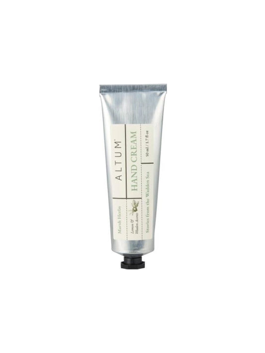Håndcreme - Altum (50ml), Marsh Herbs