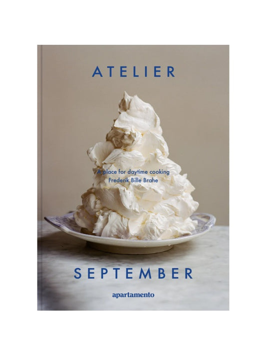 Bog - Atelier September