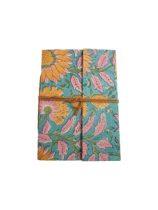 Notesbog - Tourensol