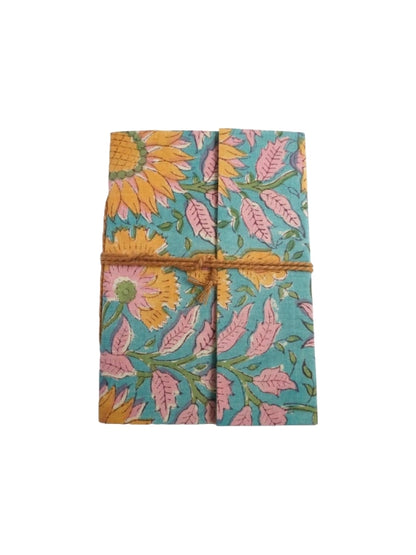 Notesbog - Tourensol