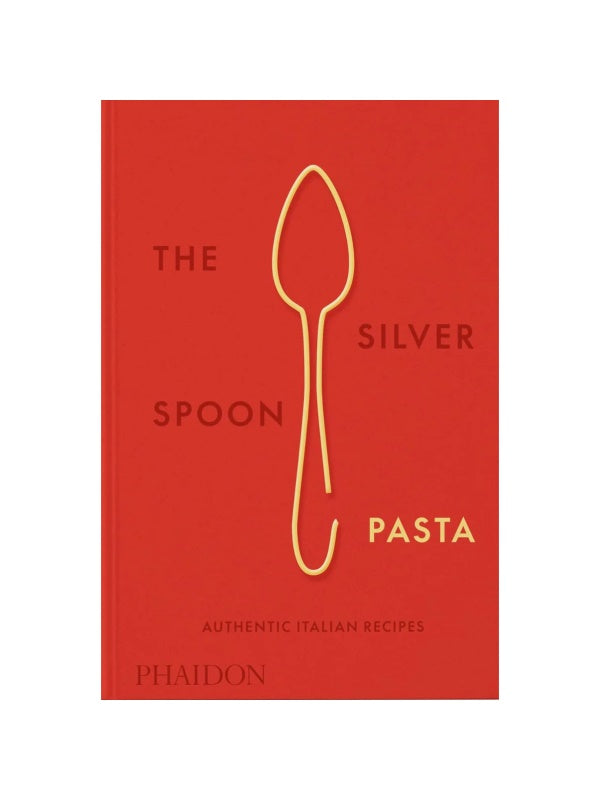 Bog - The Silver Spoon Pasta