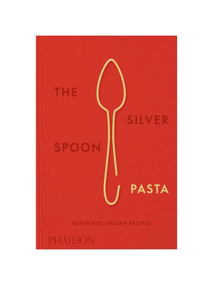 Bog - The Silver Spoon Pasta