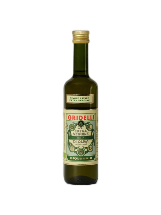 Olivenolie - Rimini (500 ml)