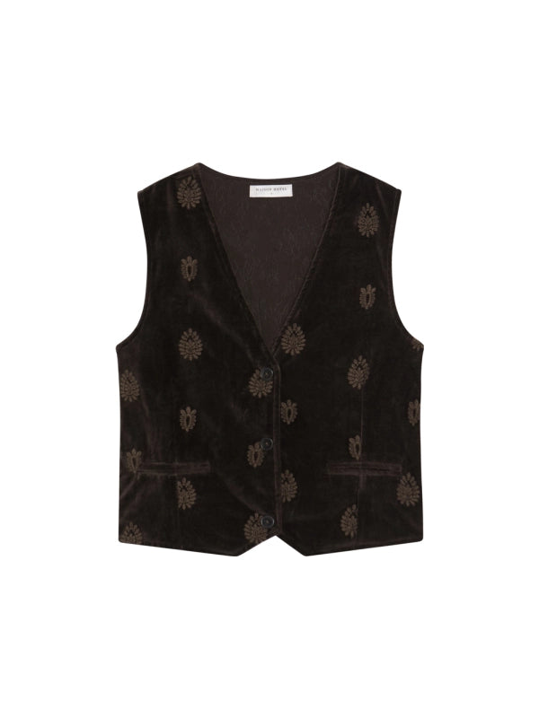 Vest - Kafka, Macchiato