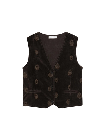 Vest - Kafka, Macchiato