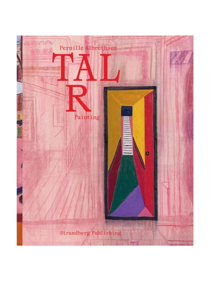 Bog - Tal R Painting