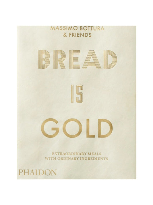 Bog - Bread is gold