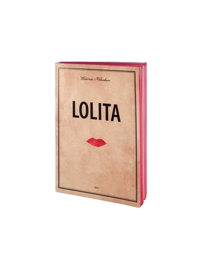 Notesbog - Lolita
