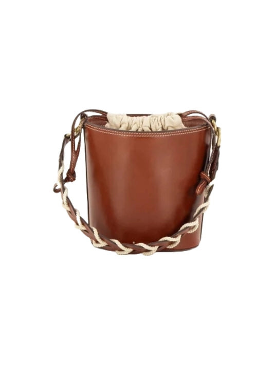 Taske - Tosco, Dark Tan