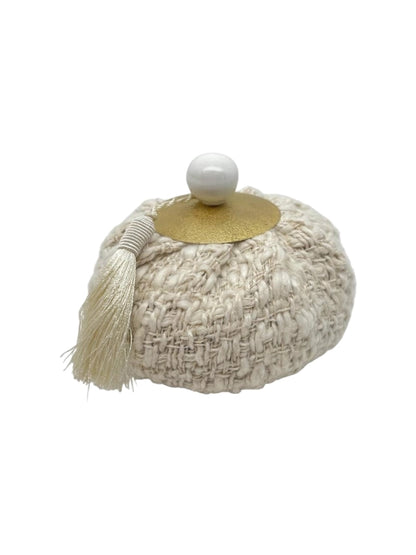 Duftpude - Les Beiges