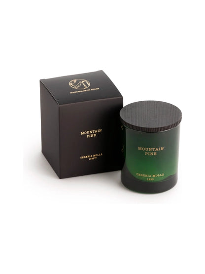 Duftlys - Xmas Mountain Pine