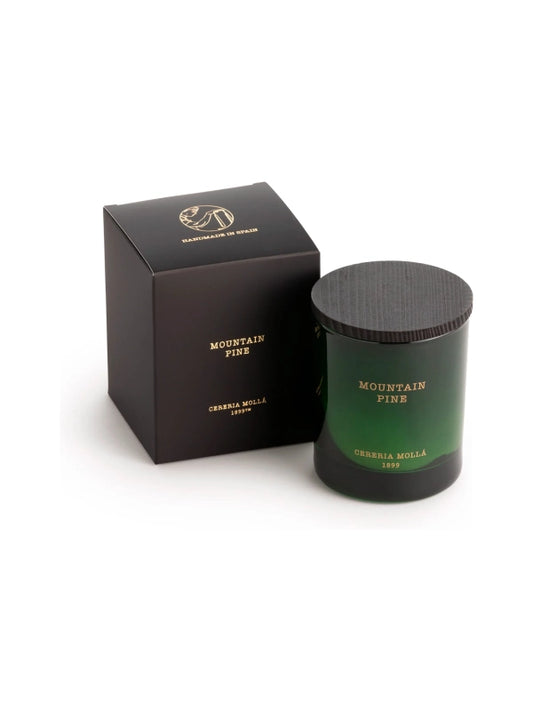 Duftlys - Xmas Mountain Pine
