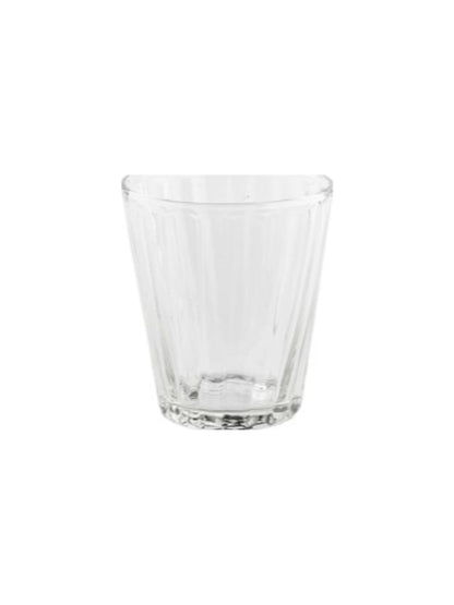 Glas - Vandglas (10 cm)