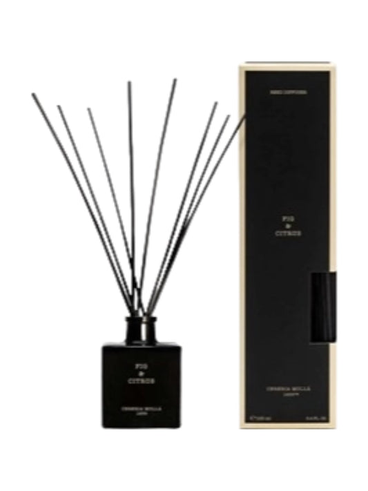 Diffuser - Fig & Citrus