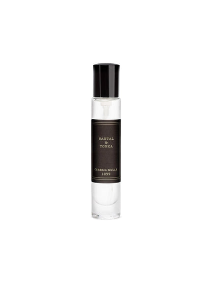 Parfume - Santal & Tonka