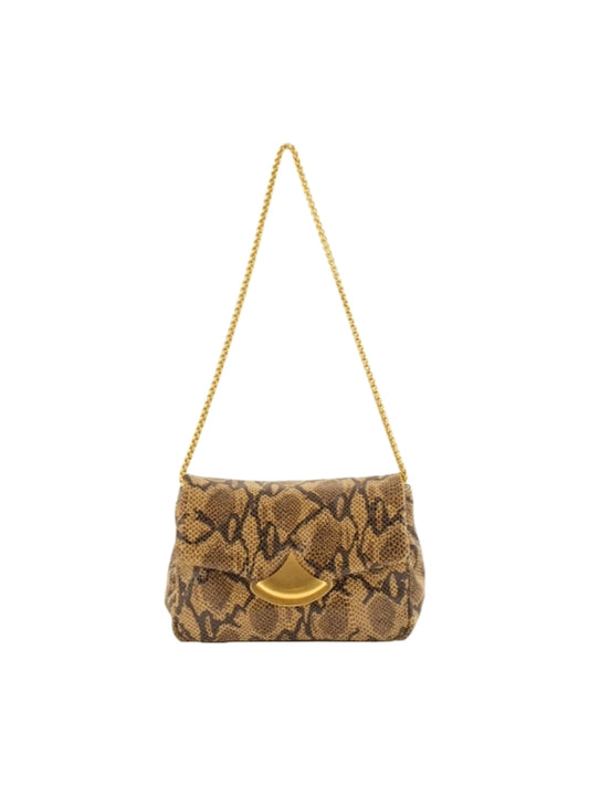 Taske - Diviluz Puffy, Sabana Pyth