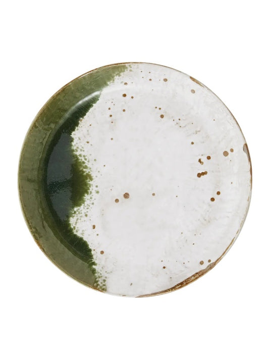 Middagstallerken - Stoneware (27 cm)