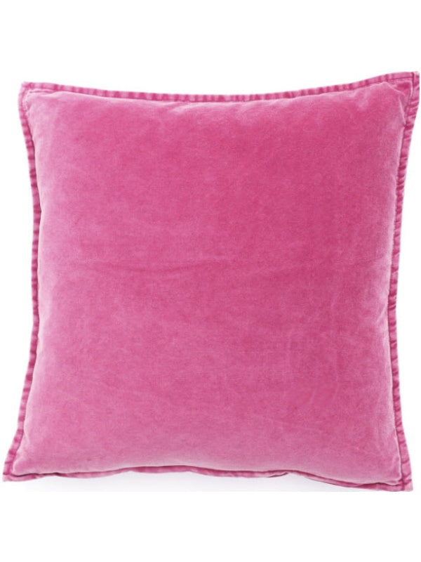 Pude - Pip Cushion, Bright Pink