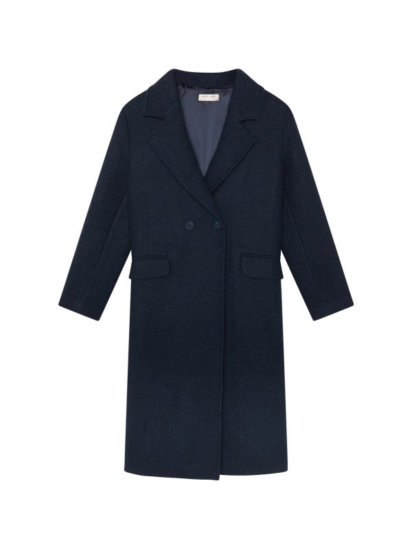 Jakke - Bruno, Midnight Blue