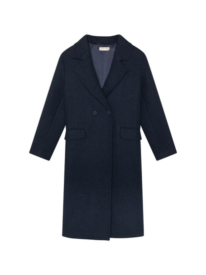 Jakke - Bruno, Midnight Blue