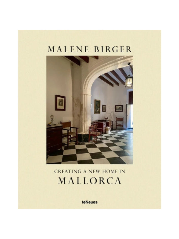 Bog - Creating a New Home in Mallorca