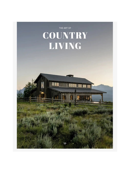 Bog - The Art Country Living