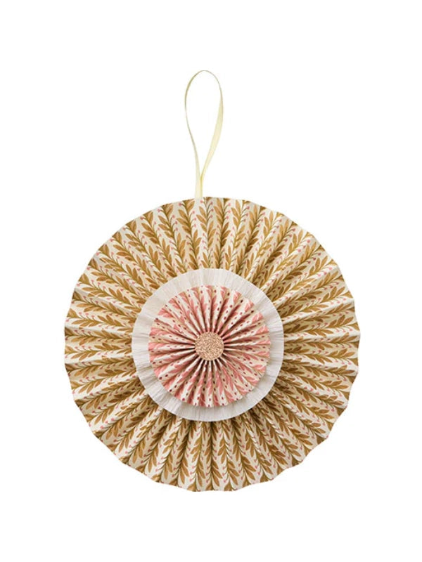 Papirrosette - Naya, Tea Rose