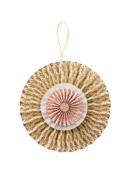 Papirrosette - Naya, Tea Rose