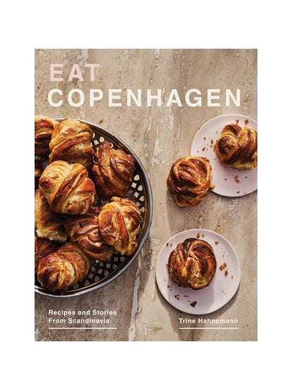 Bog - Eat Copenhagen