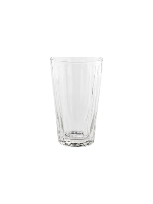 Glas - Vandglas (14 cm)