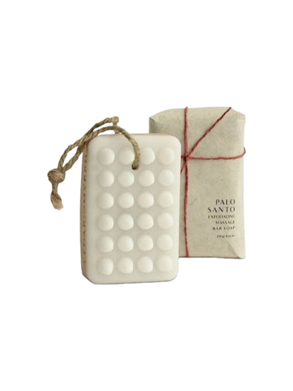 Sæbebar - Palo Santo