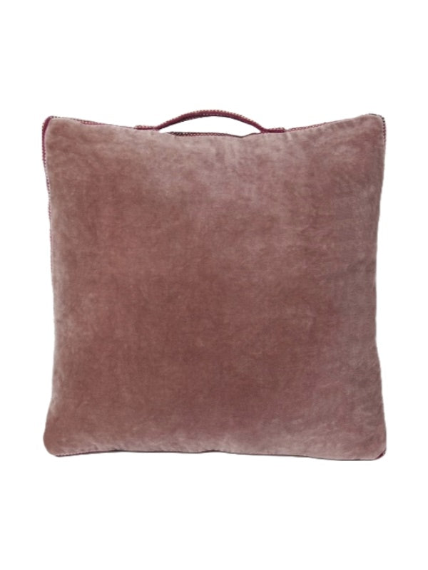 Hynde - (50x50cm) Border, Rose