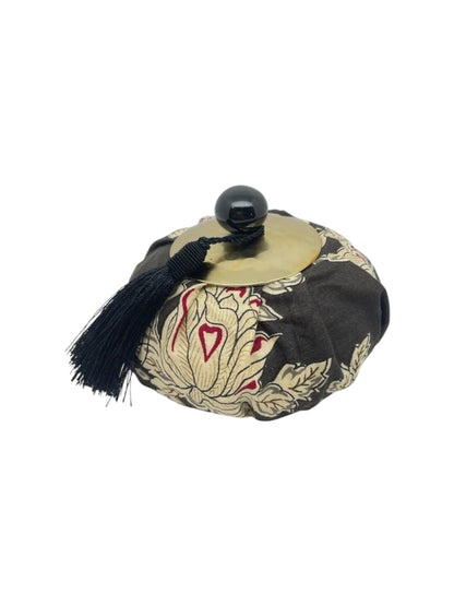 Duftpude - Naturalisme