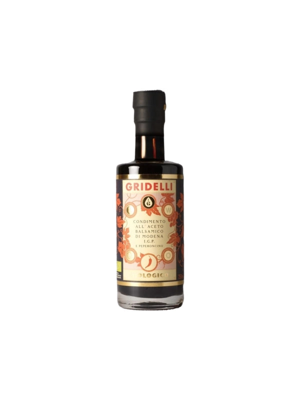 Balsamico - Aceto Al Peperoncino