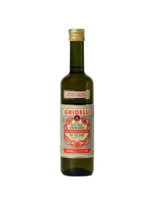 Olivenolie - San Mauro Pascoli (500 ml)