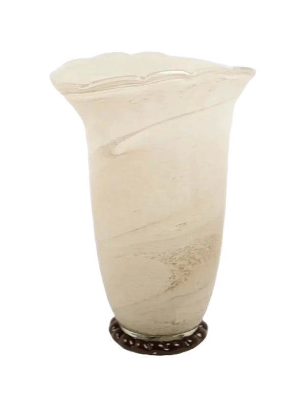 Vase - Cosmos, Taupe