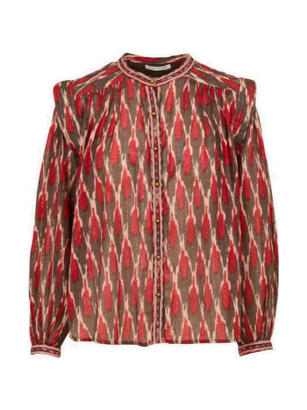 Skjorte - Etta,Volcono