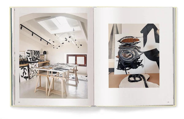 Bog - Creating a New Home in Mallorca