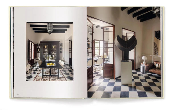 Bog - Creating a New Home in Mallorca