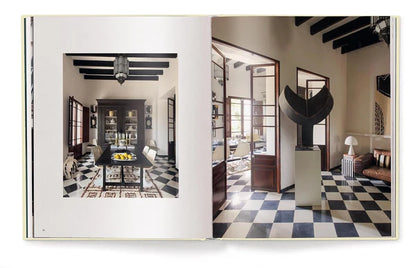 Bog - Creating a New Home in Mallorca