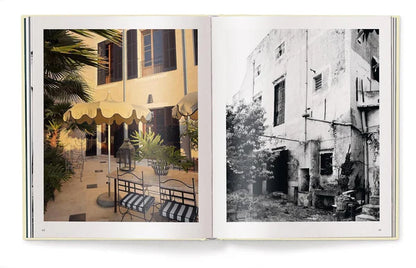 Bog - Creating a New Home in Mallorca