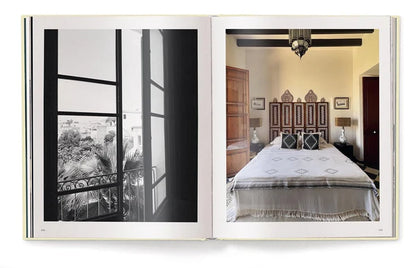 Bog - Creating a New Home in Mallorca